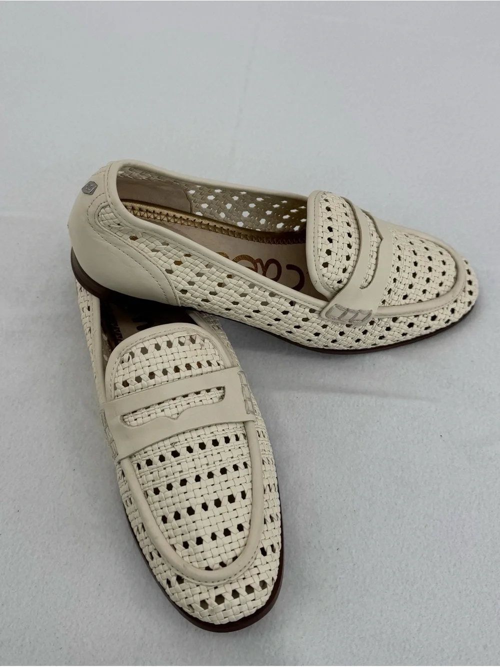 Sam Edelman previous comfort shade
